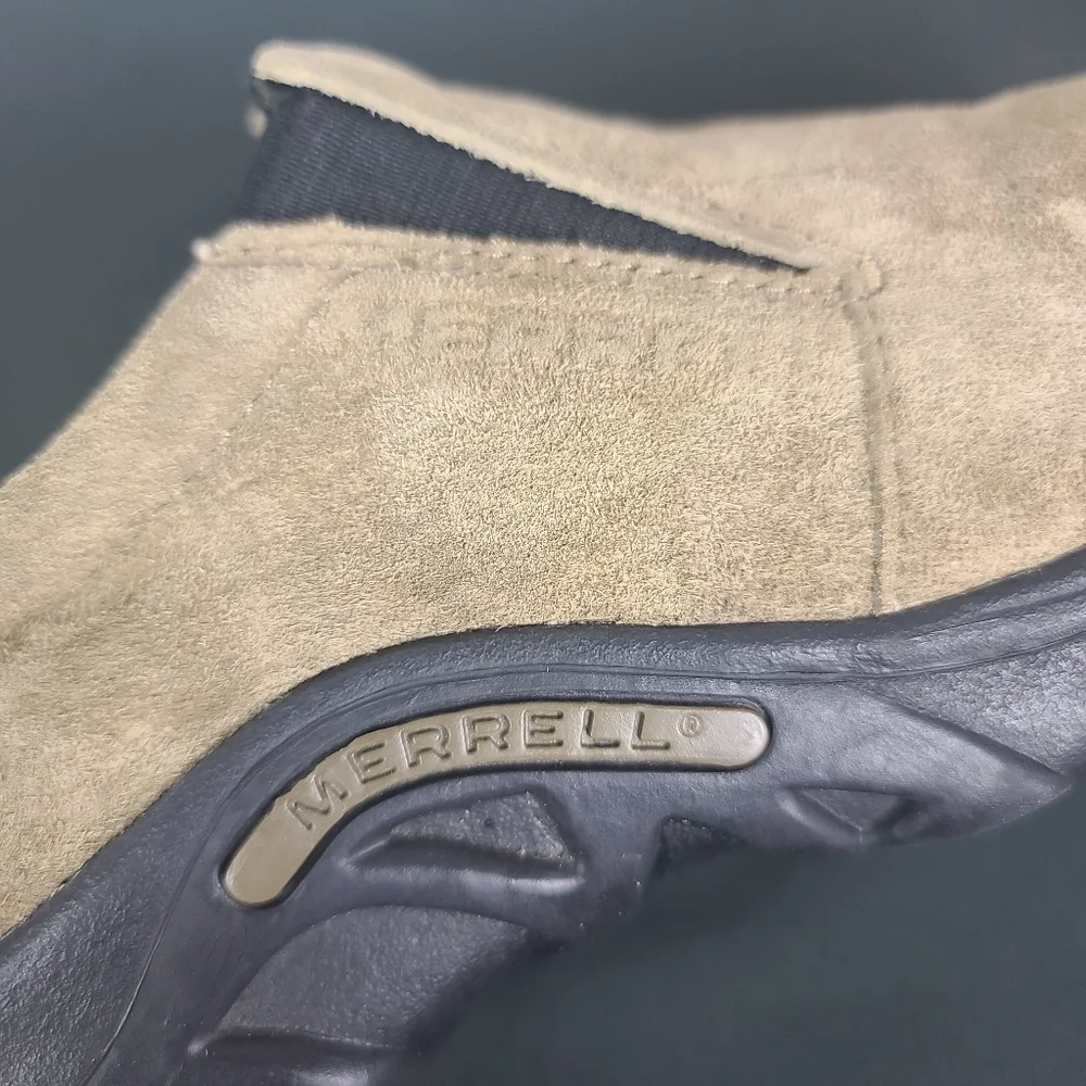 Merrell euc suade